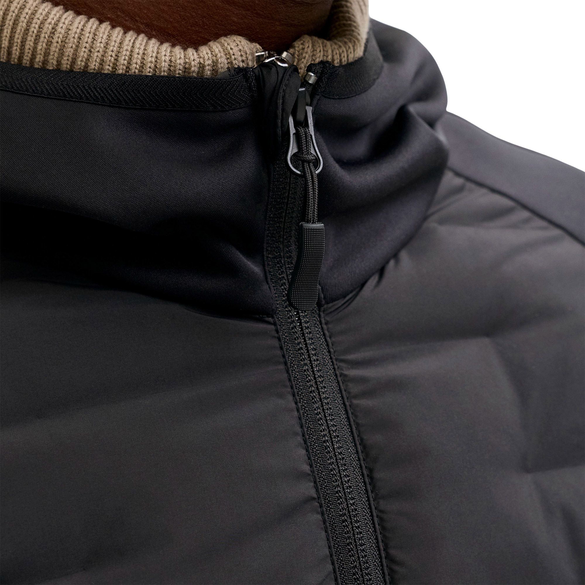 Jack & Jones Perfect Hybrid Jas Heren | PlutoSport